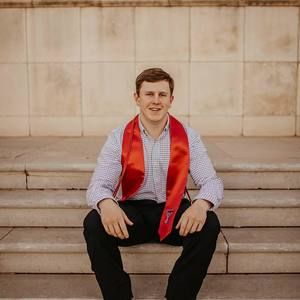 Meet your Posher, Matt